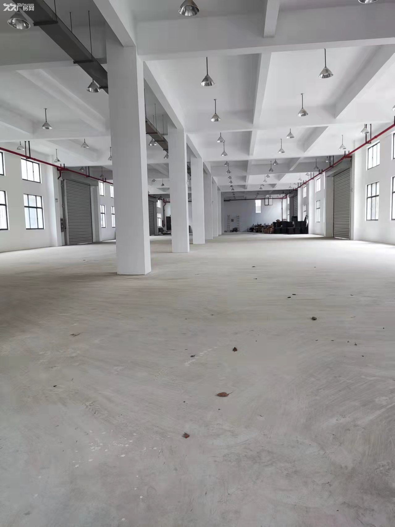 将军路上新厂房和办公楼招租6800平方 - 3