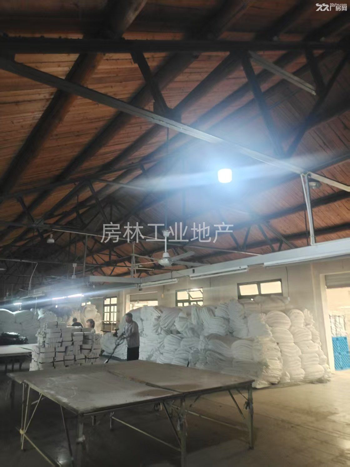 南通 通州区 独门独院小厂房 交通方便 适合仓储物流.家纺等