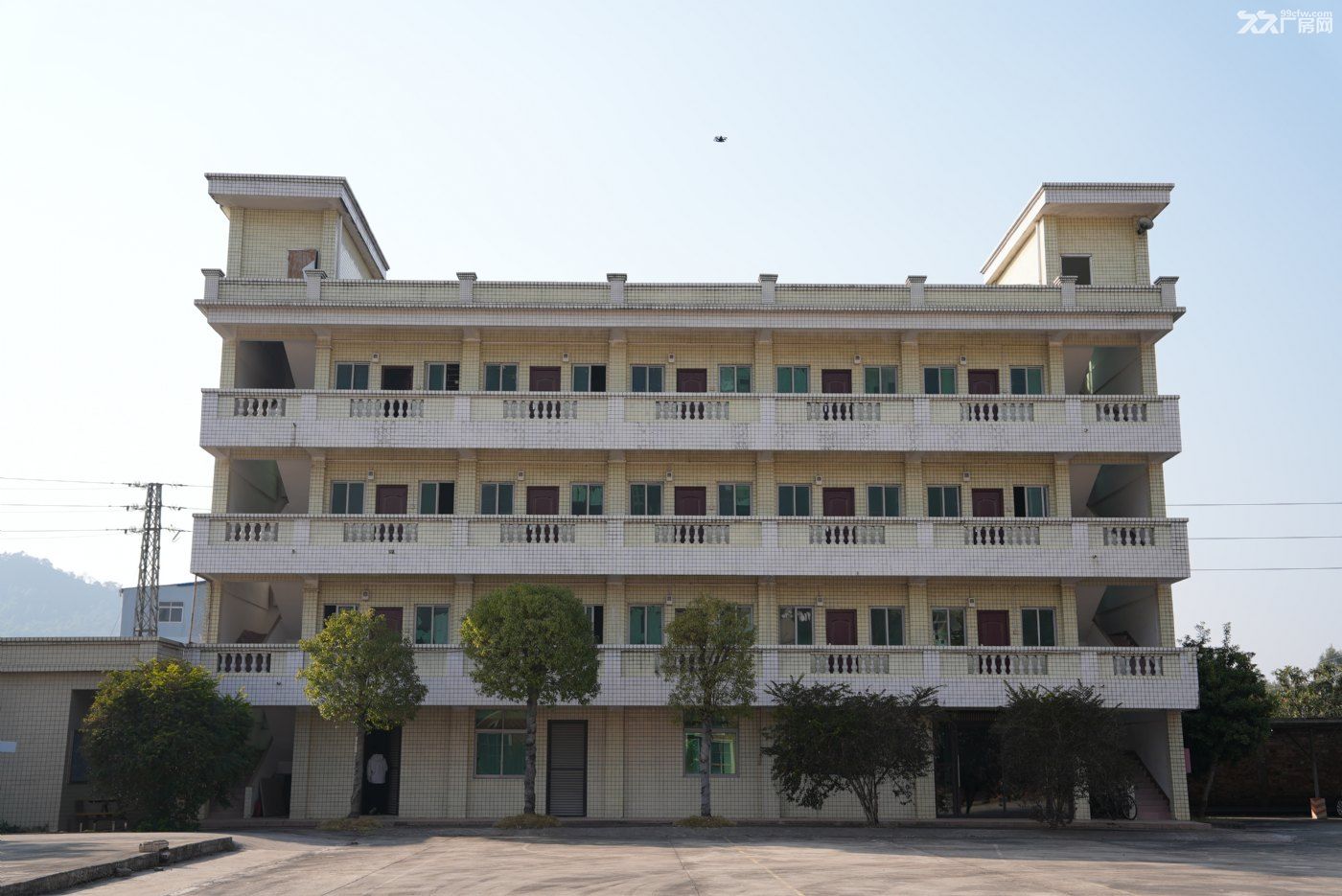 可分租有空地独门独院厂房仓库 - 5