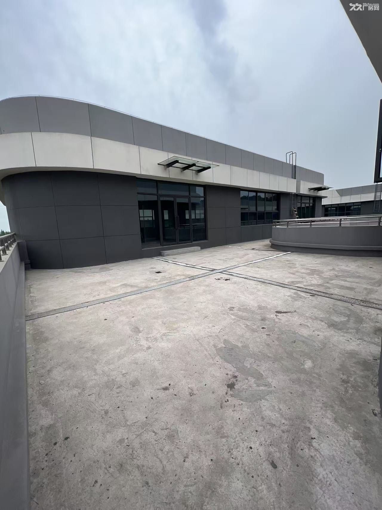市区全新小面积厂房直租 - 2