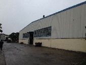 近外环3000平米单层厂房仓库出租可分割