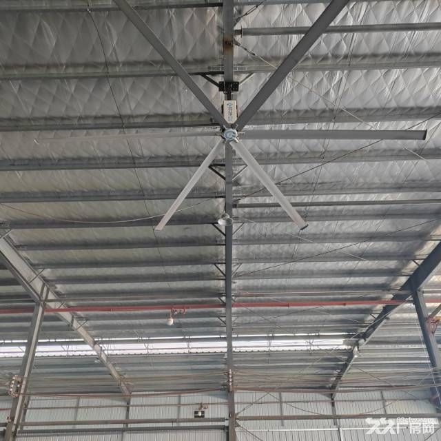 不干了 急租蔡甸钢构1200㎡厂房 房东直租 - 7