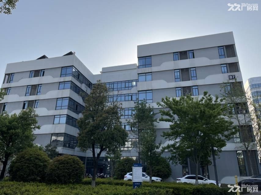 8800平米独栋厂房出售 - 6