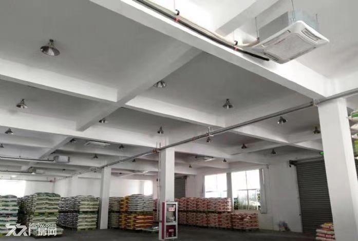 平阳万全工业区厂房占地11亩建筑12000平米出售 - 2