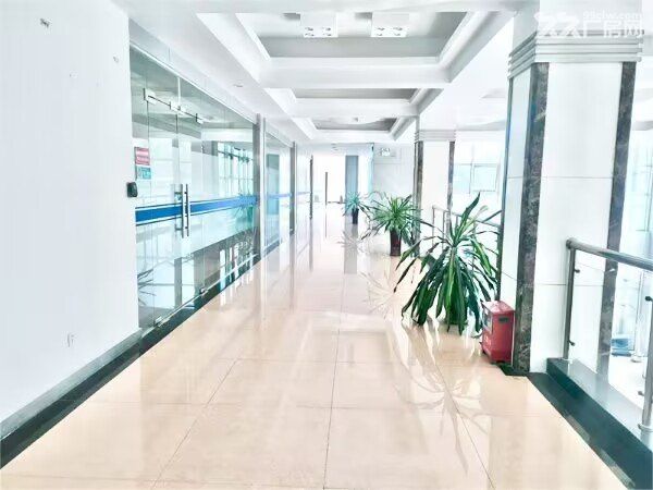 广州萝岗厂房直租,设备齐全 - 6