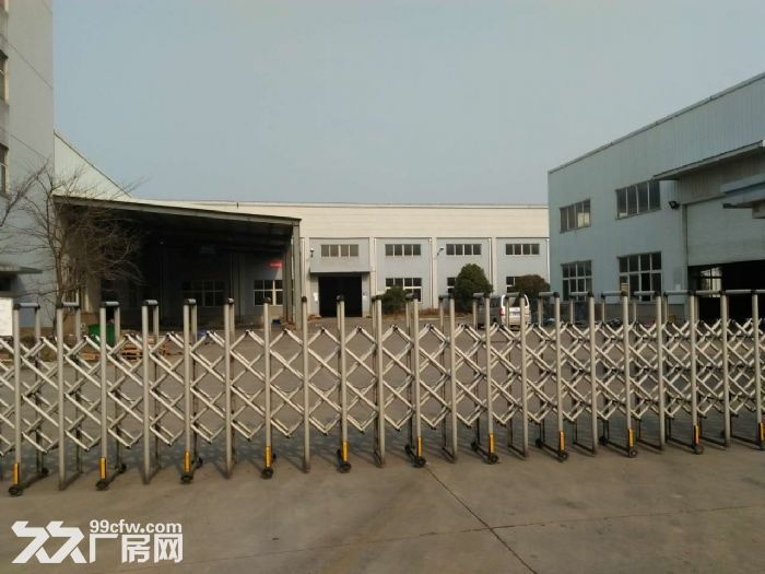 联西路厂房仓库1000到18000独门独院有行车形象好