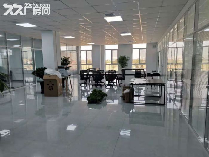 独栋厂房,现房现证,红旗大街南三环 - 6