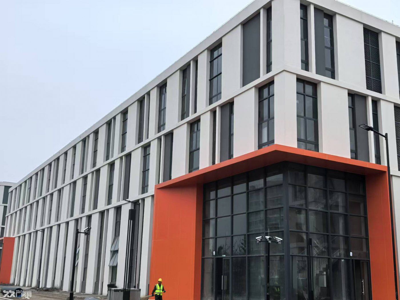 出售厂房,低总价,50年产权,可按揭,现房,随时买随时用 - 7