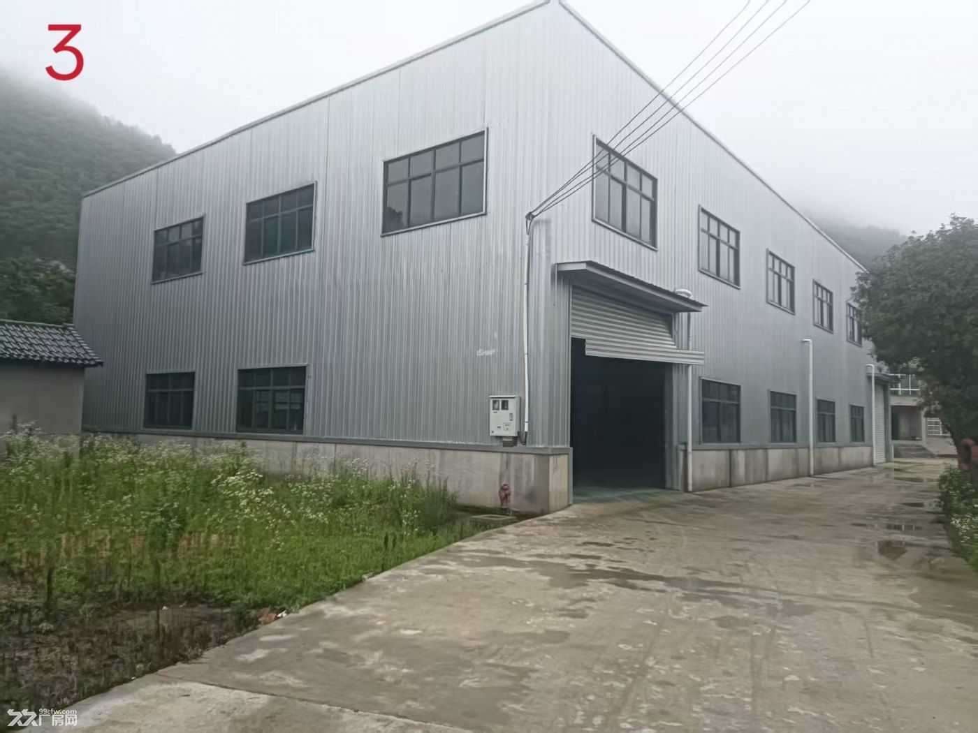 上堡靠近广德附近3处厂房出租 - 6