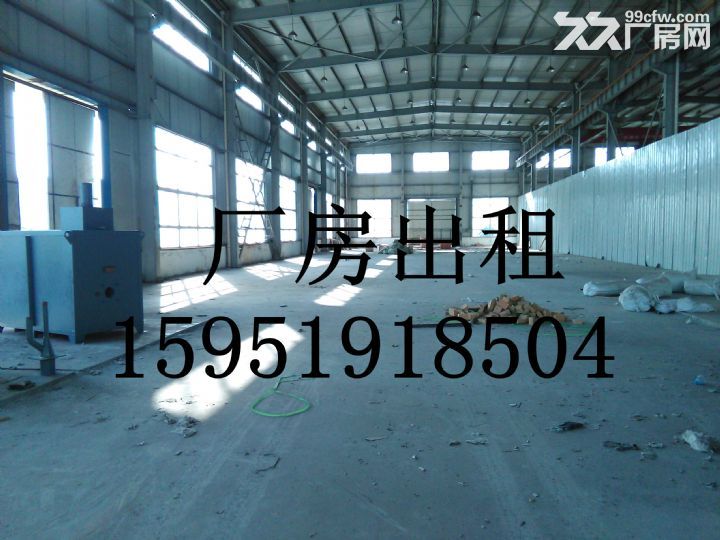 东善桥多处厂房出租,面积700--2 - 3