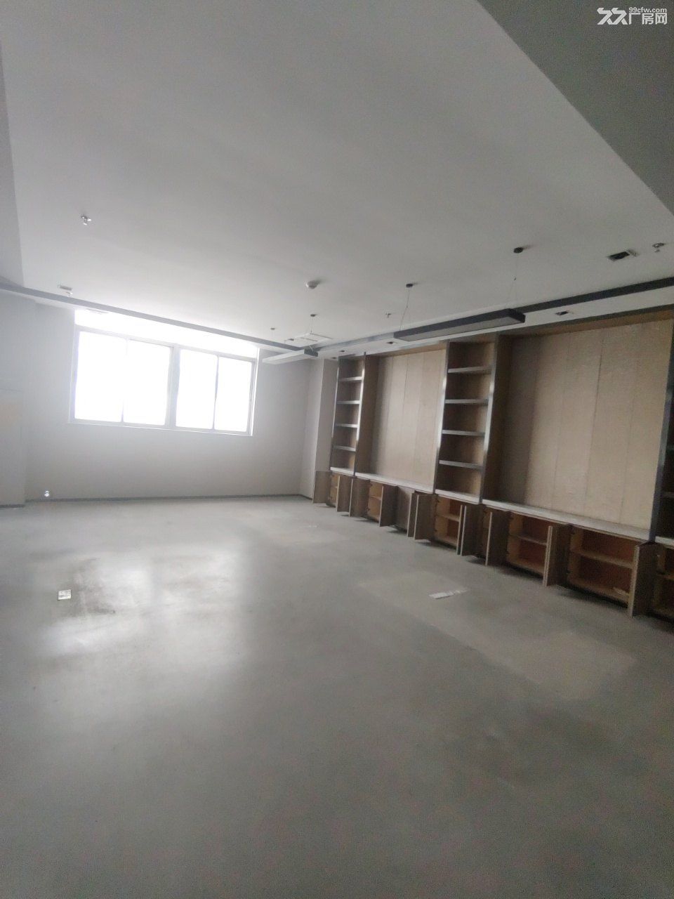福永怀德翠岗五区原房东厂房出租,直接业主,电改园区,双地铁口,怀德地铁口 ,福围 - 7