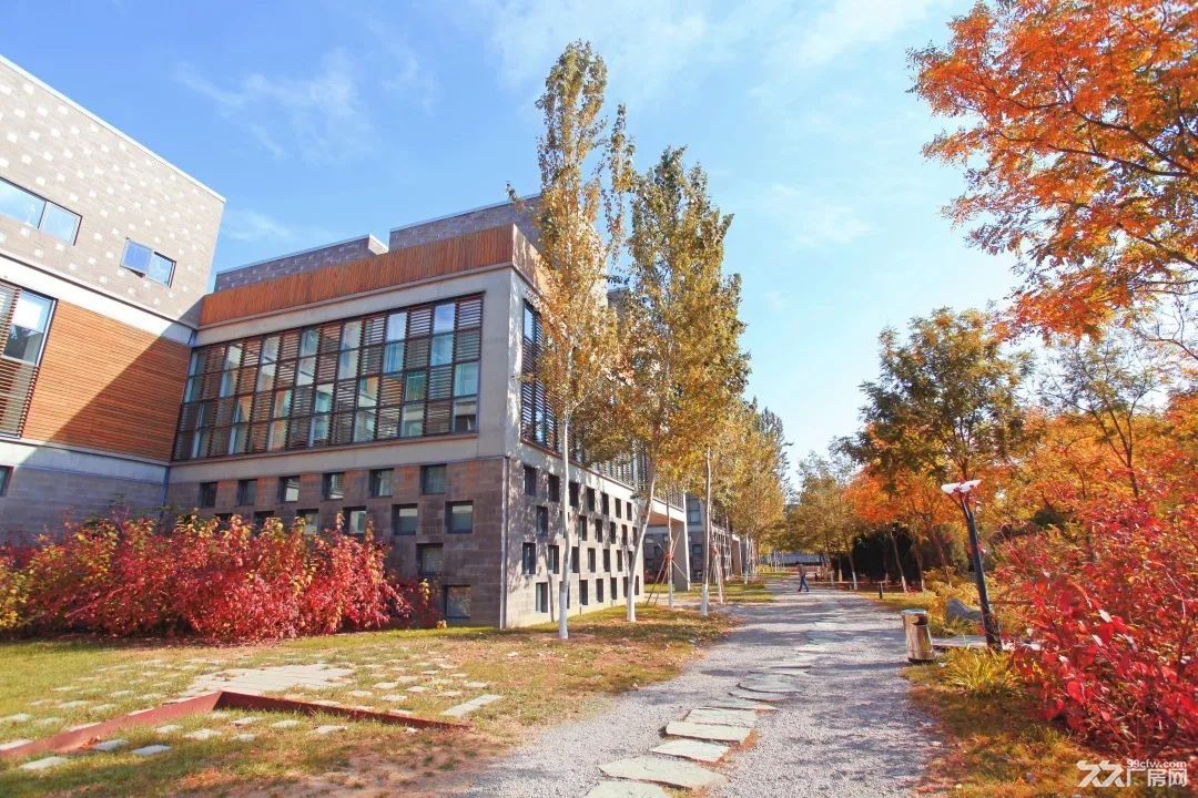 45-5000平米研发办公空间，可分割，海淀永丰产业基地 - 2