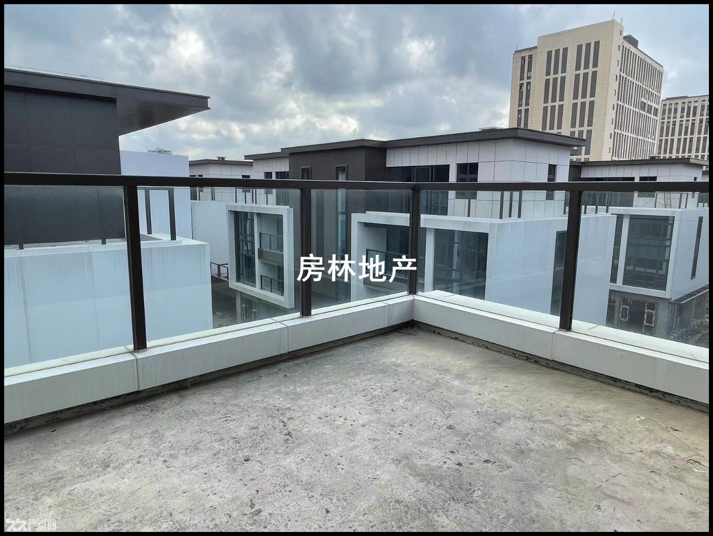 南通 崇川区 未来城市新贵 独栋花园别墅 - 5
