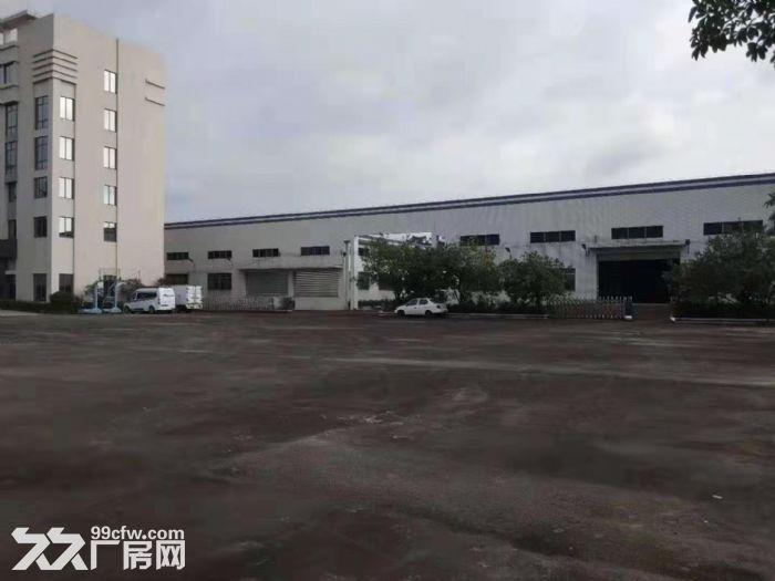 江门市诚盛工业地产代理江门五邑地区各式厂房招租 - 3