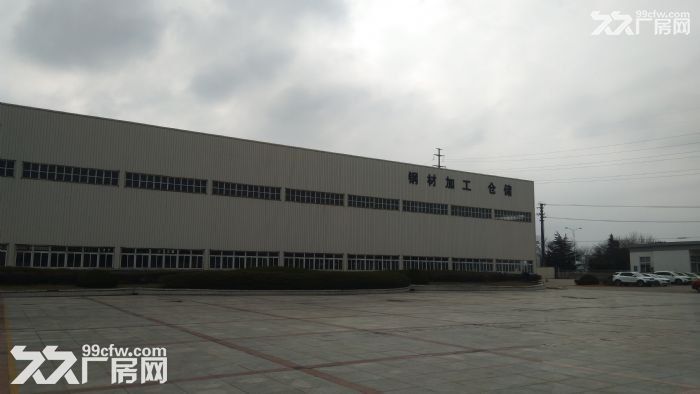 常熟厂房出租空地出租