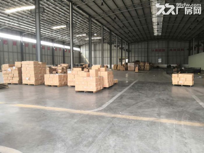 台山能做家具，破碎，喷漆，喷油，抽粒，树脂行业厂房出租 - 6