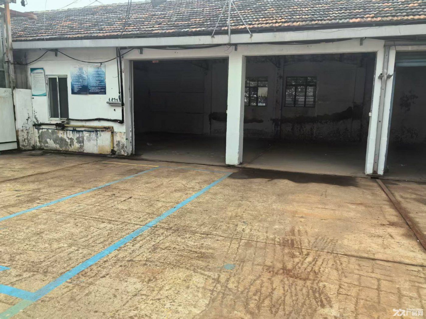 中心城区厂房办公室房出租 - 4