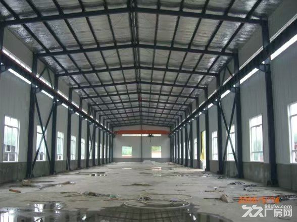 【浏阳永安高性价比厂房】面积1000㎡,水电齐全,行业不限,适合中小型企业! - 4