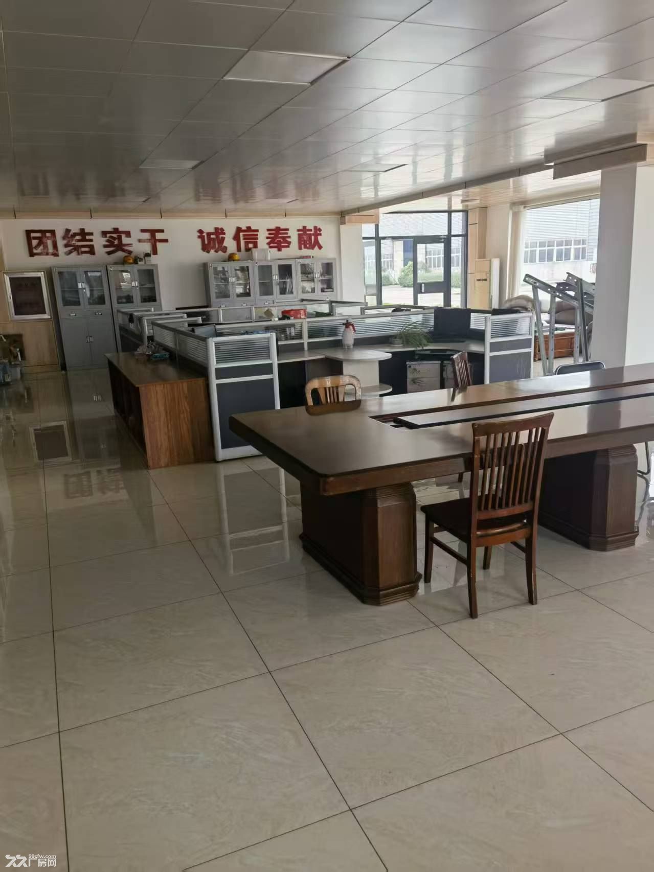 秦皇岛昌黎园区厂房出租 - 3