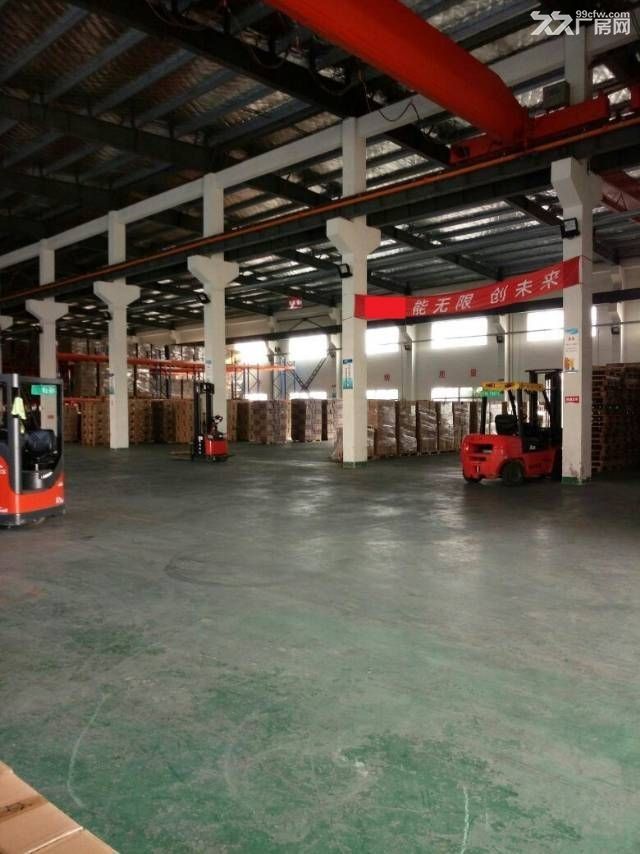 长三角示范区核心区,高品质独门独院13米层高 - 2