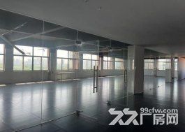 合肥高新区柏堰科技园厂房招租 - 5