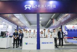 2025第二十届中国(温州)机械装备展览会、紧固件博览会 图片 4