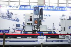 2025第二十届中国(温州)机械装备展览会、紧固件博览会 图片 7