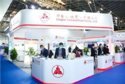 2026上海国际紧固件工业博览会(上海紧固件展) 图片 3