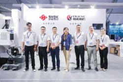 2026第二十一届中国(温州)机械装备展览会、紧固件博览会 图片 6