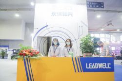 2026第二十一届中国(温州)机械装备展览会、紧固件博览会 图片 9