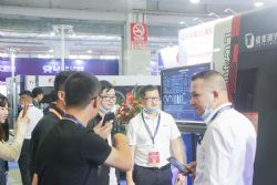 2025第二十届中国(温州)机械装备展览会、紧固件博览会 图片 11