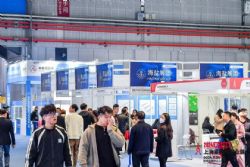 2014上海紧固件专业展暨第五届上海汽车紧固件、冲压件、车床件展 图片 11