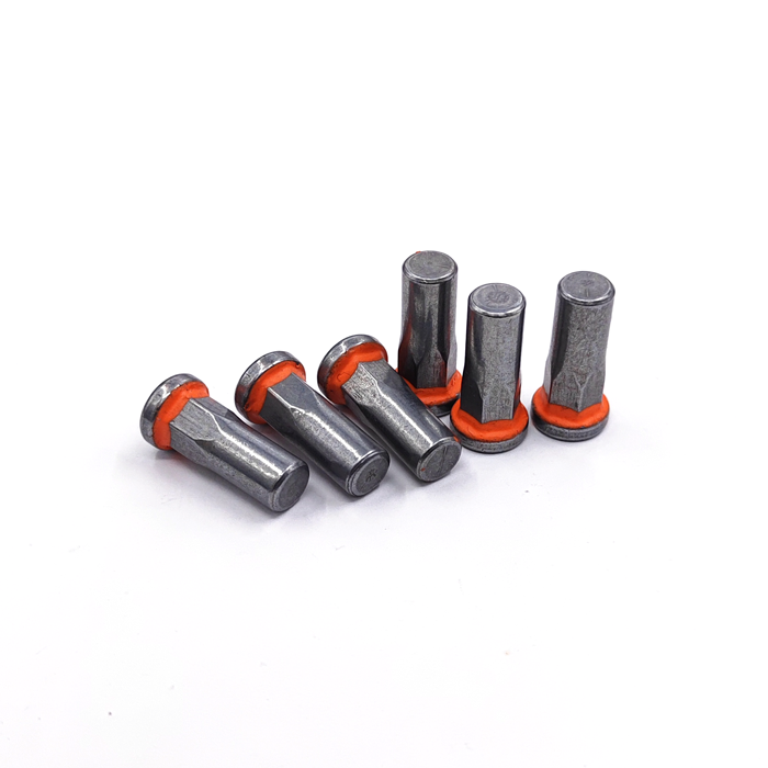 不锈钢拉铆螺母304拉帽M3-M12 - 3