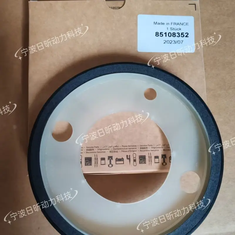 沃尔沃六角螺母993787volvo发动机咨询优惠 - 3