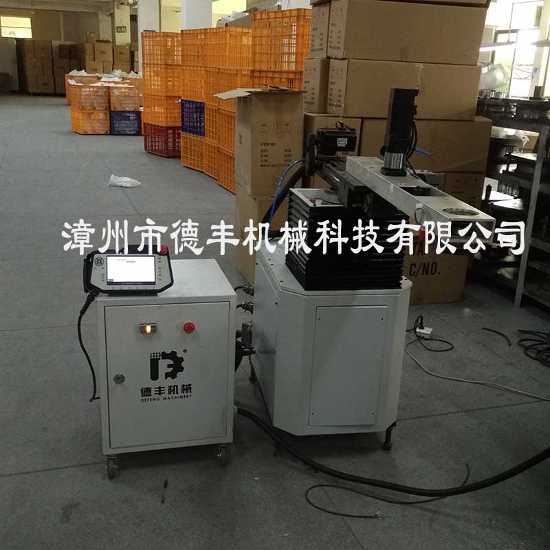 自动化冲压机器人  冲床机器机手