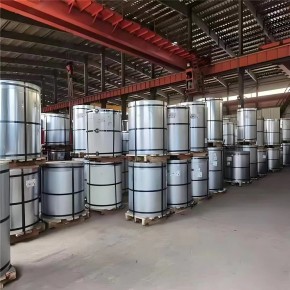 40Cr合金结构钢卷材:适用于高强度螺栓/连杆,力学性能达标 - 3