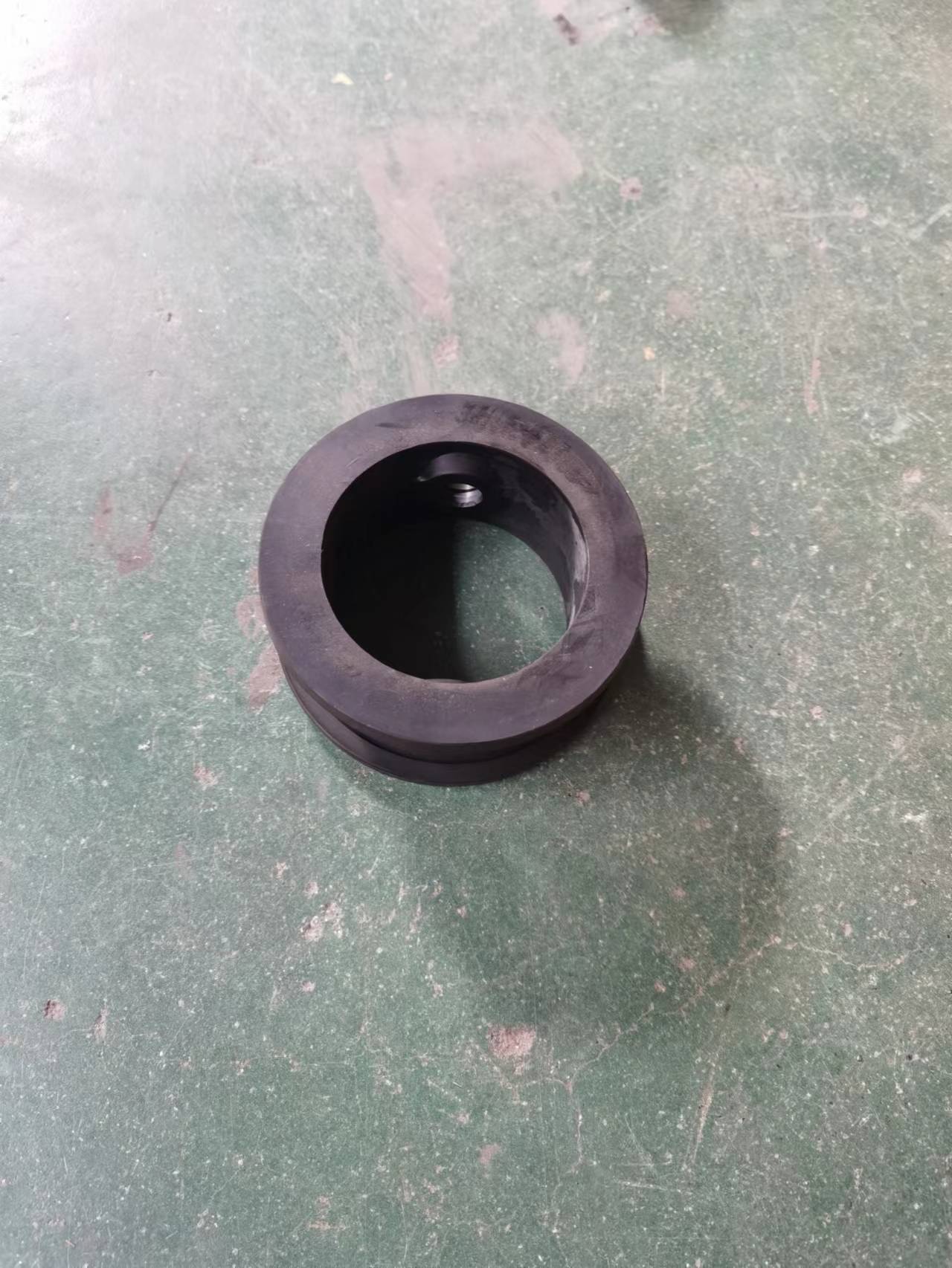 船用蝶阀阀座蝶阀密封圈蝶阀NBR氟橡胶垫圈