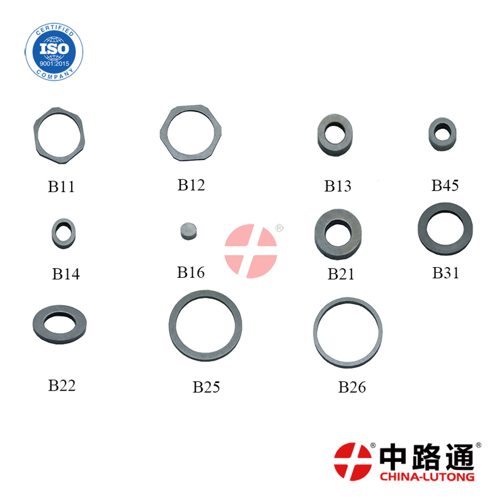 油嘴铜垫密封圈厂家B26 1.50