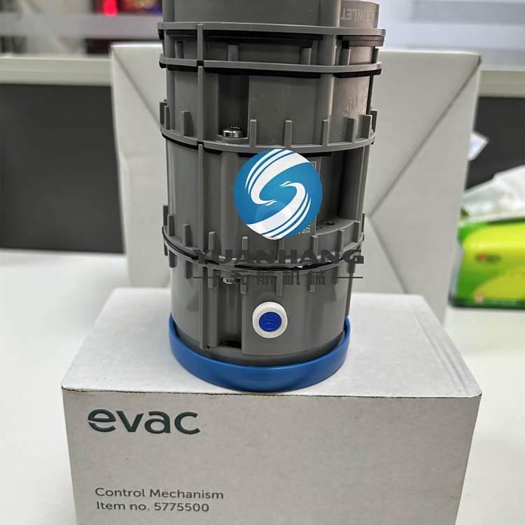 EVAC 6560128 凸轮泵弹簧垫圈 依凡克 原装进口 全新现货 - 3