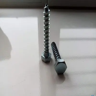 六角木螺钉尺寸A潜江六角木螺钉尺寸A六角木螺钉厂 - 2