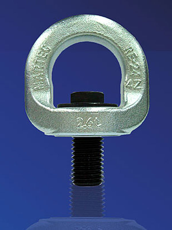 日本MARTEC/马太克吊环螺栓A-16吊具 马太克吊环 - 2