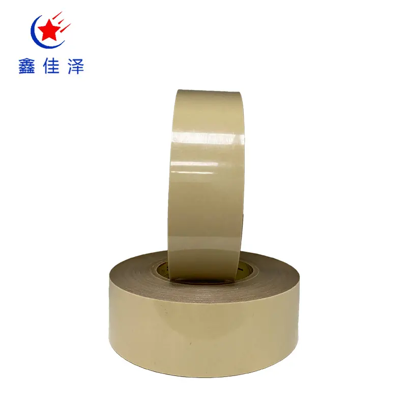 3M9731-50硅胶专用双面胶带耐高温塑料橡胶垫圈粘贴 - 2