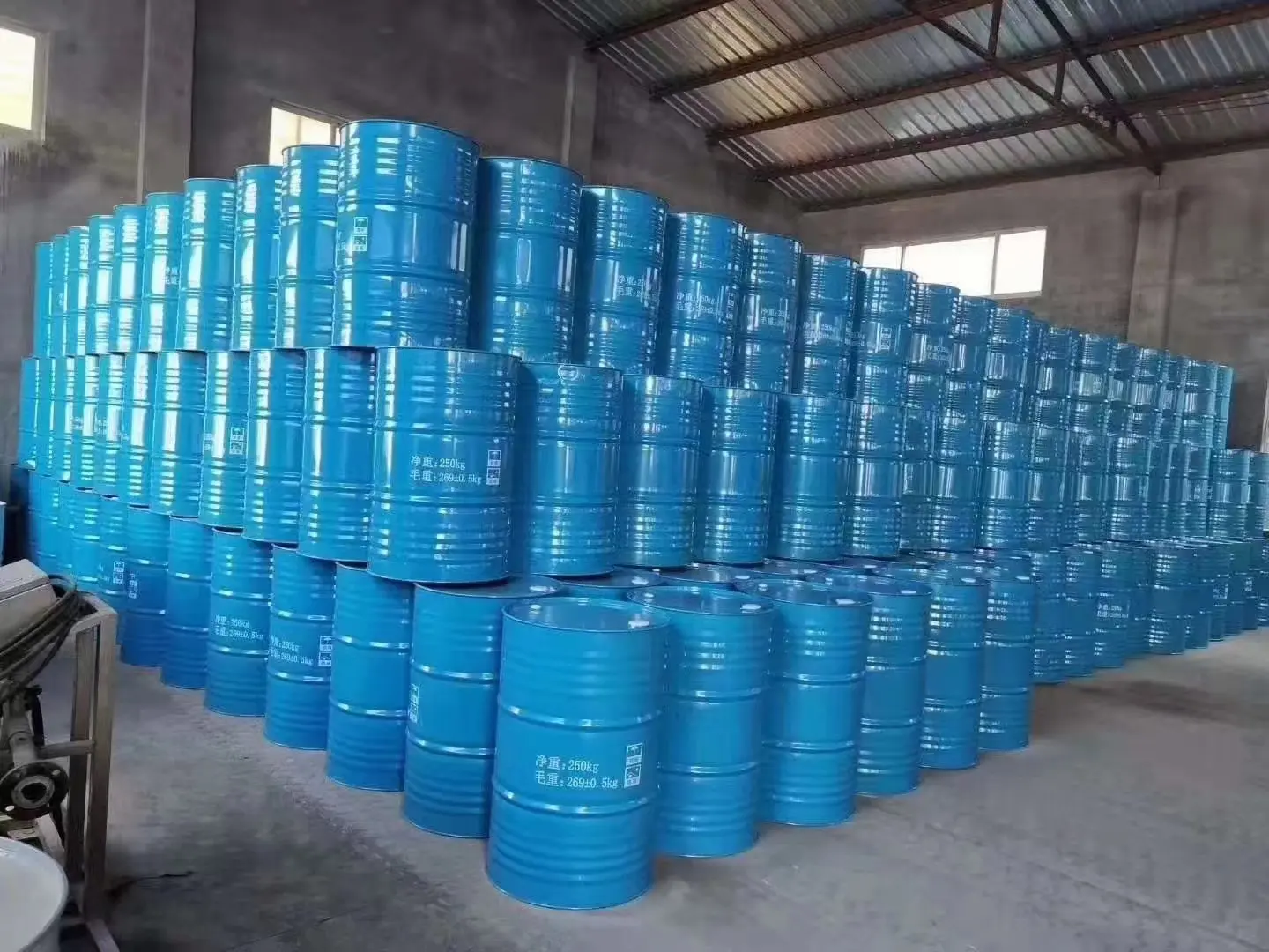 二氯甲烷DCM 油漆溶剂涂料稀释剂工业清洗剂99%含量 - 2