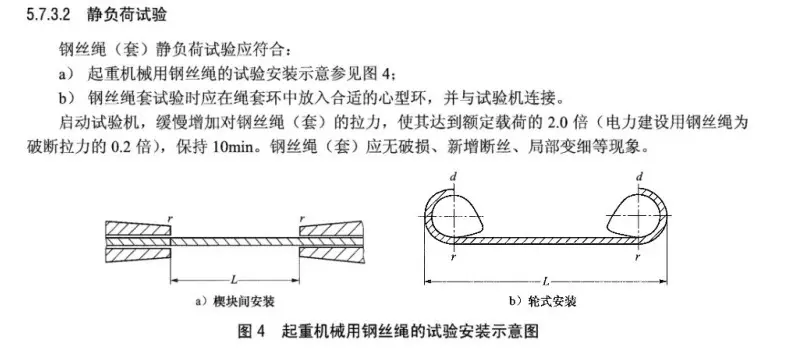 钢丝绳破断强度试验机