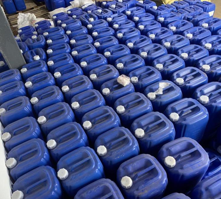 反相破乳剂 冷轧钢板废切削液 性能稳定 免费样品 宏源出品