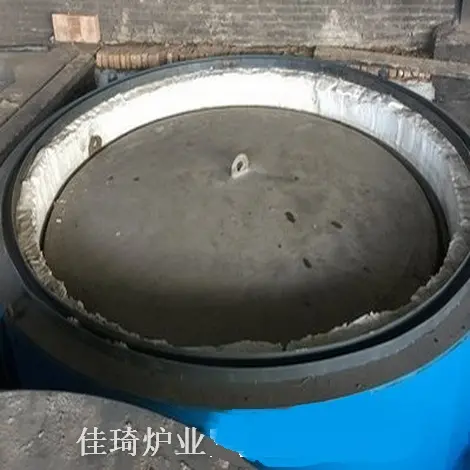 井式炉生产厂家就选佳琦 - 2