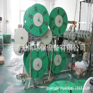 大功率SMD卷到卷连续电镀生产线全自动连续卷到卷电镀设备