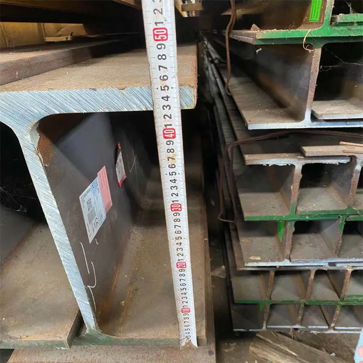 ITP证书澳标H型钢410UB59.7化学热处理 - 3