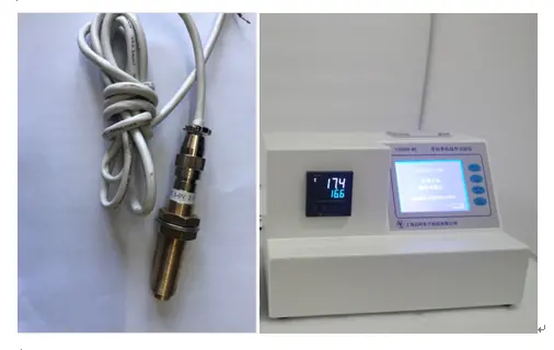 表面粗糙度仪介绍 自动进样测试仪 S1400-A 远梓 - 3