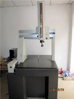 二手九成新三丰MITUTOYO全自动三坐标测量机 - 2